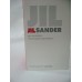 JIL BY JIL SANDER WOMEN PERFUME EDT LARGE 3.4OZ SPRAY 100ML NEW IN FACTORY SEALED BOX  DISCONTINUED