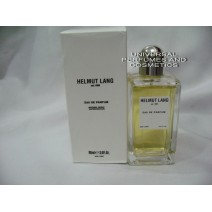 HELMUT LANG WOMEN PERFUME 3.0 OZ / 90 ML EAU DE PARFUM SPRAY NEW UNSEALED BOX RARE