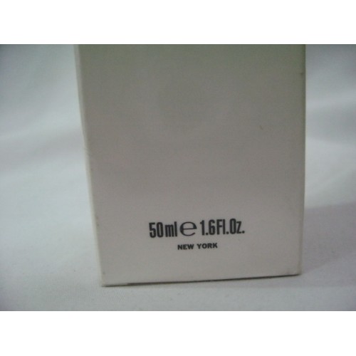 Helmut Lang Launched Fragrances in 2000