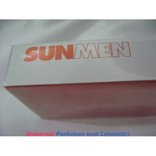 SUNMEN BY JIL SANDER PERFUME E.D.T 75ML SPRAY NEW IN FACTORY SEALED BOX ...
