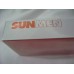 SUNMEN BY JIL SANDER  PERFUME E.D.T  75ML  SPRAY  NEW IN FACTORY SEALED BOX DISCONTINUED
