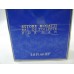 ETTORE BUGATTI DIANA DE SILVA E.D.T 100ML SPLASH DISCONTINUED AND HARD TO FIND