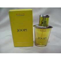 Berlin By Joop for women 30ML oz Eau de Toilette Spray 