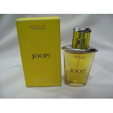 Berlin By Joop for women 30ML oz Eau de Toilette Spray 