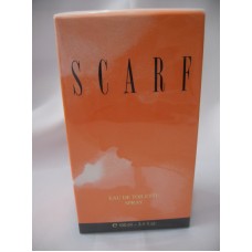 SCARF Marbert EDT for Women  100 ML NEW IN SEALED BOX  RARE HARD TO FIND