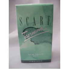 Scarf Taormina By Marbert  100ML IN FACTORY SEALED BOX RARE AND HARD TO FIND