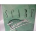 Scarf Taormina By Marbert  100ML IN FACTORY SEALED BOX RARE AND HARD TO FIND