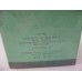 Scarf Taormina By Marbert  100ML IN FACTORY SEALED BOX RARE AND HARD TO FIND