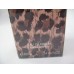 BY WOMAN DOLCE & GABBANA 100 ML Eau De Parfum Spray  RARE IN FACTORY SEALED BOX