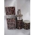 BY WOMAN DOLCE & GABBANA 100 ML Eau De Parfum Spray  RARE IN FACTORY SEALED BOX