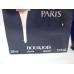 SOIR DE PARIS BY BOURJOIS 230ML 7.7OZ RARE HARD TO FIND