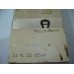 Etienne Aigner  Super Fragrance for Women 125MLULTRA  RARE HARD TO FIND