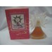 LE ROY SOLEIL SALVADOR DALI PARFUM DE TOILETTE 3.4 OZ / 100 ML SPRAY RARE HARD TO FIND