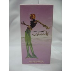 Daliflor BY Salvador Dali for women 50ML new in factory  sealed Box. RARE HARD TO FIND
