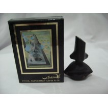 SALVADOR DALI PARFUM 0.25 FL OZ / 7.5 ML SPRAY SEALED