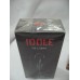 IDOLE DE LUBIN 75ml EAU DE TOILETTE SPRAY BY LUBIN RARE HARD TO FIND