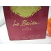 LE BAISER LALIQUE WOMEN PERFUME EDP BIG 3.3 OZ SPRAY 100 ML NEW IN BOX