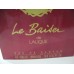 LE BAISER LALIQUE WOMEN PERFUME EDP BIG 3.3 OZ SPRAY 100 ML NEW IN BOX