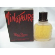 MINOTAURE BY PALOMA PICASSO 2.5 OZ EDT SPRAY VERY RARE HARD TO FIND