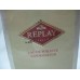 REPLAY BY MORRIS PARMA 100ML E.D.T SPRAY ULTRA RARE AND HARD TO FIND  NEW IN FACTORY BOX