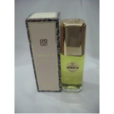 GIVENCHY III Perfume Givenchy Eau de Toilette EDT Women Spray 100ML Vintage Hrad To Find