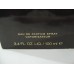BLACK CASHMERE BY DONNA KAREN WOMEN PERFUME 3.4 EDP BRAND NEW