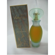 VICKY TIEL EAU DE PARFUM NATURAL SPRAY FOR WOMEN 3.4oz/100ml