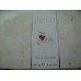 JIVAGO PARIS BEVERLY HILLS PERFUME EDT  3.4 Oz Women With Box RARE HARD TO FIND