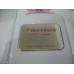 BLACKBERRY POUR FEMME FOR WOMEN EAU DE PARFUME 100ML NEW IN SEALED BOX