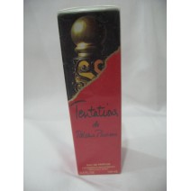 TENTATIONS DE PALOMA PICASSO  3.3 / 3.4 oz EDP SPRAY NIB* Perfume for Women