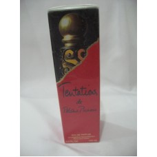 TENTATIONS DE PALOMA PICASSO  3.3 / 3.4 oz EDP SPRAY NIB* Perfume for Women