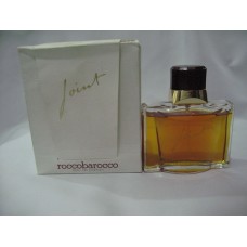 JOINT BY ROCCOBAROCCO WOMEN PERFUME 3.4 OZ / 100 ML EDP SPRAY NEW WITH CAP RARE 