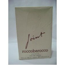 JOINT BY ROCCOBAROCCO MEN PERFUME 1.7 OZ / 50 ML EDT SPRAY NEW WITH CAP RARE 