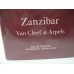 ZANZIBAR VAN CLEEF & ARPELS EDT/COL SPRAY FOR MEN 1.6oz/50ml NEW IN BOX 