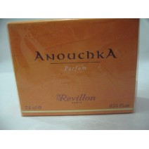 ANOUCHKA Revillon 7.5 ML / .25 OZ PARFUM  Fragrance Women DISCONTINUED 