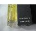 Yohji Homme Yohji Yamamoto for Men Eau de Toilette 100ml New in Factory Box, vintage  & discontinued
