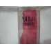 YOHJI ESSENTIAL BY YOHJI YAMAMOTO FOR WOMEN HARD TO FIND 50ML/ 1.7 OZ..EDT.SPRAY SEALED BOXED
