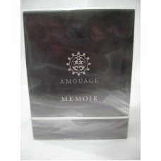 AMOUAGE Memoir Woman Eau de Parfum by Amouage 100ML IN SEALED BOX
