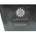 amouage Silver Man Eau de Parfum by Amouage 100ML IN SEALED BOX
