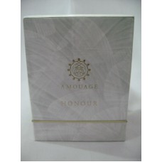 AMOUAGE Honour Woman Eau de Parfum by Amouage 100ML SEALED BOX