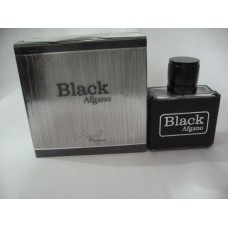 BLACK AFGANO BY ROYAL PERFUMES 50 EAU DE PARFUM NEW IN SEALED BOX