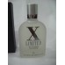 X LIMITED BY ETIENNE AIGNER EDT SPRAY 4.2 OZ RARE HARD TO FIND