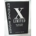 X LIMITED BY ETIENNE AIGNER EDT SPRAY 4.2 OZ RARE HARD TO FIND