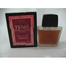 TENAZ DANIEL de FASSON COLOGNE 3.4oz HOMME DISCONTINUED