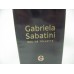 GABRIELA SABATINI WOMEN PERFUME 3.4 OZ / 100 ML EDT SPRAY NEW IN BOX SEALED RARE