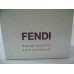 THEOREMA LEGGERO BY FENDI 3.4oz EDT SPRAY NIB SEALED BOX VINTAGE 