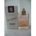 THEOREMA LEGGERO BY FENDI 3.4oz EDT SPRAY NIB SEALED BOX VINTAGE 