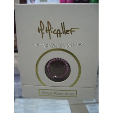 Royal Rose Aoud BY M Micallef  eau de parfum spray 100 ml NEW