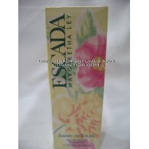 Jardin de Soleil BY Escada for women 50ML NEW IN BOX