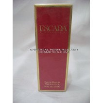 Escada Margaretha Ley Escada for women 25ML EAU DE PARFUM SEALED BOX